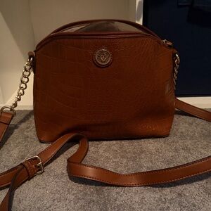 Anne Klein crossbody purse